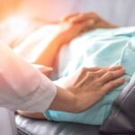 Why Is My Arm Hard To Lift?