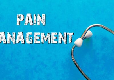 Understanding the Difference Between Pain Management and Pain Treatment
