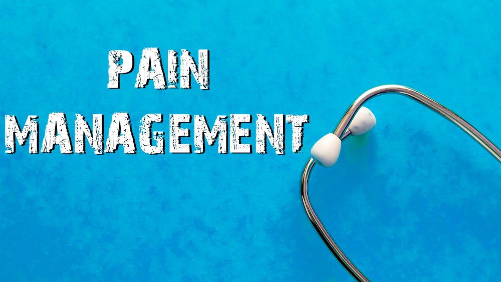 Understanding the Difference Between Management Different and Pain Treatment