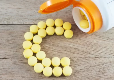 The Many Benefits of Vitamin C Tablets