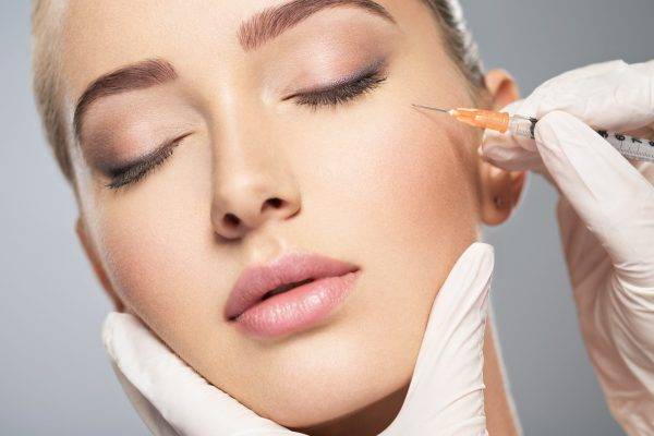 Under Eye Fillers