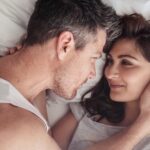 How do you maintain intimacy during erectile dysfunction treatment?