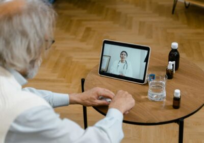 The Role of Telemedicine in Reducing the Social Stigma Around Birth Control in Singapore