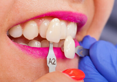 How to Take Care of Porcelain Veneers: The Ultimate Guide?