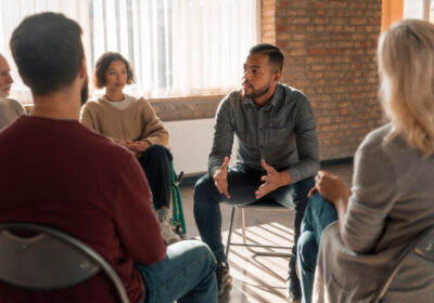 Top Private Rehab Centers for Professionals in California