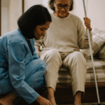 Tips for Preparing Your Home for a New Home Health Aide