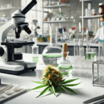 Behind the Scenes: How We Ensure Lab Testing & Product Safety at Uplift CBD